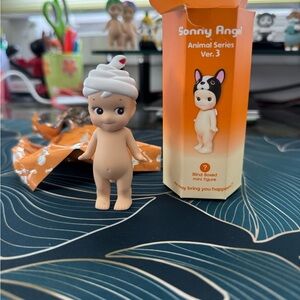 Sonny Angel Animal Series Ver. 3 Mini Figure - Snake